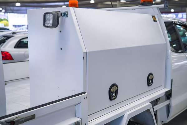 2019 Ford Ranger XL PX MkIII 4X4 3.2L