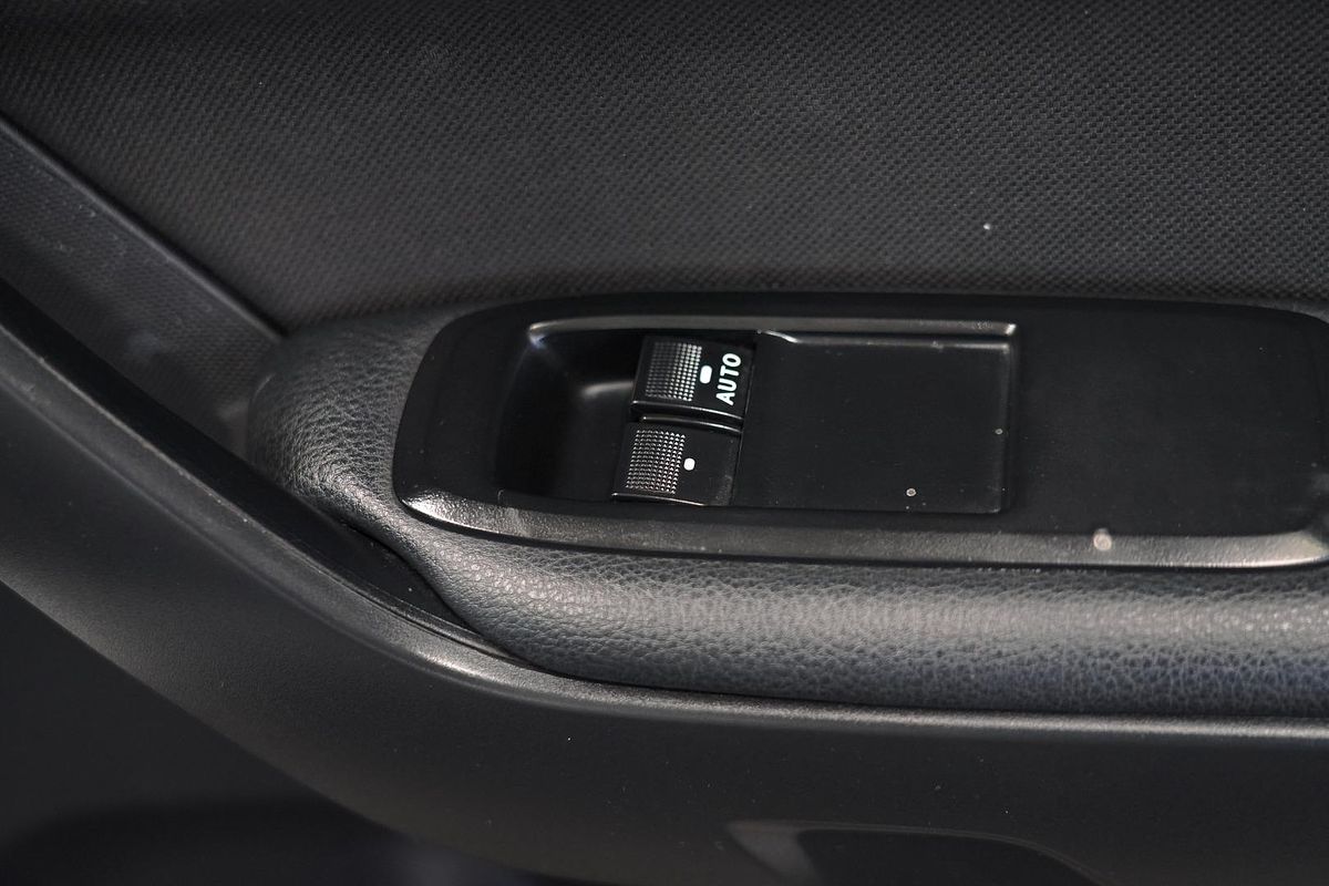 2019 Ford Ranger XL PX MkIII 4X4 3.2L