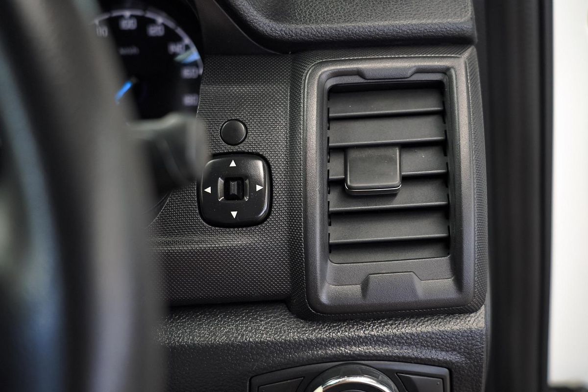 2019 Ford Ranger XL PX MkIII 4X4 3.2L