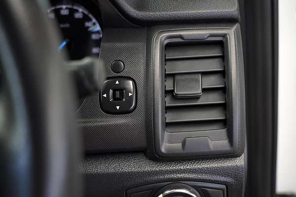 2019 Ford Ranger XL PX MkIII 4X4 3.2L