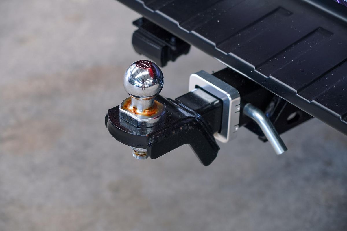 2024 Isuzu D-MAX X-TERRAIN 4X4