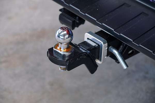 2024 Isuzu D-MAX X-TERRAIN 4X4