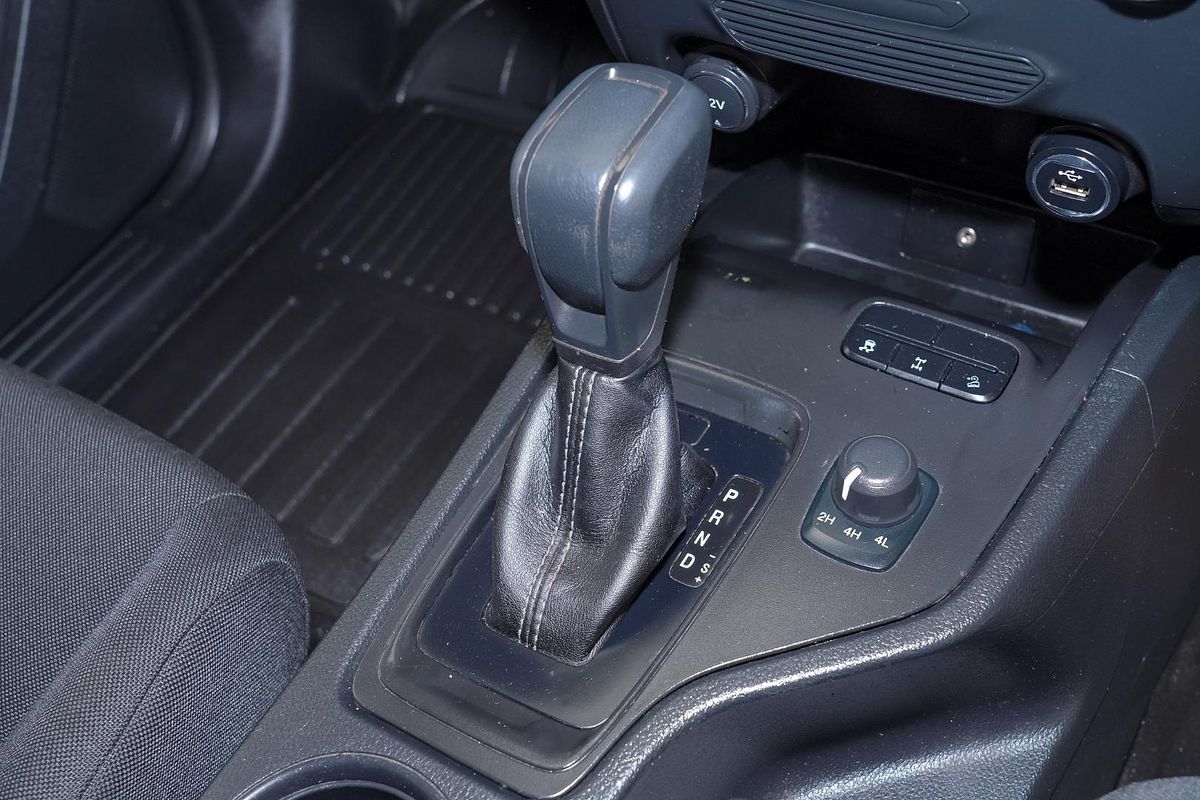 2019 Ford Ranger XL PX MkIII 4X4 3.2L