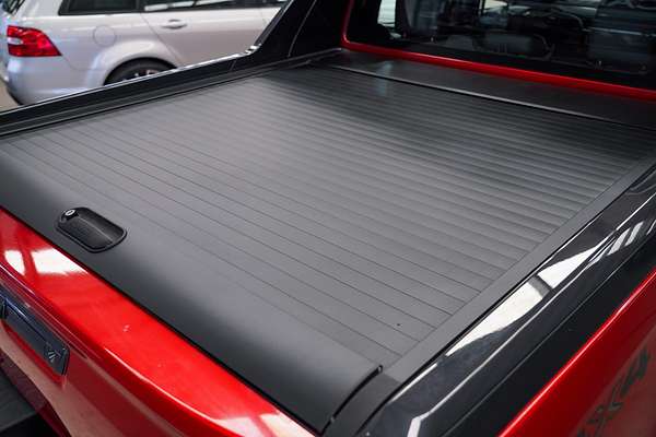 2024 Isuzu D-MAX X-TERRAIN 4X4