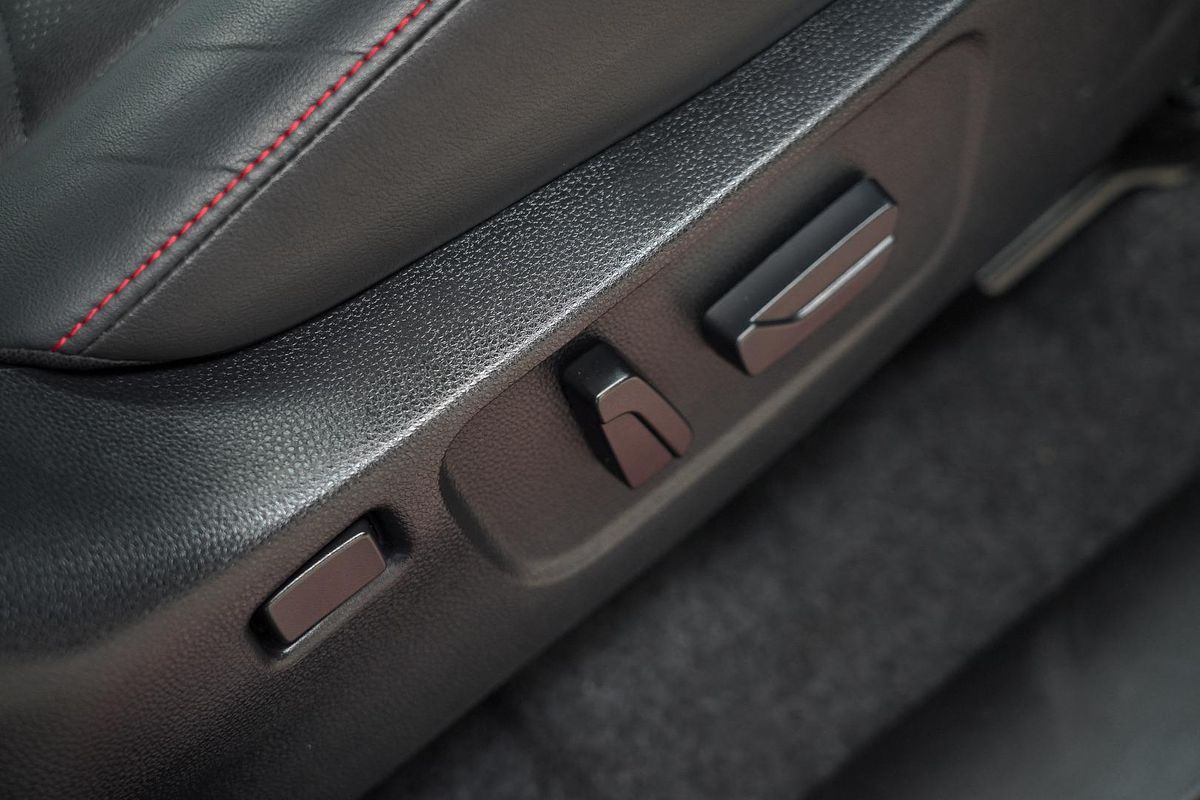 2024 Isuzu D-MAX X-TERRAIN 4X4