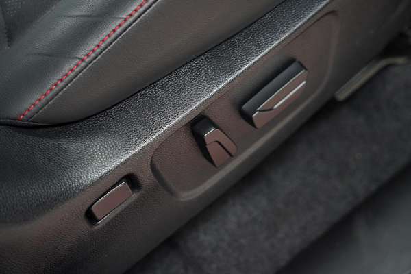 2024 Isuzu D-MAX X-TERRAIN 4X4