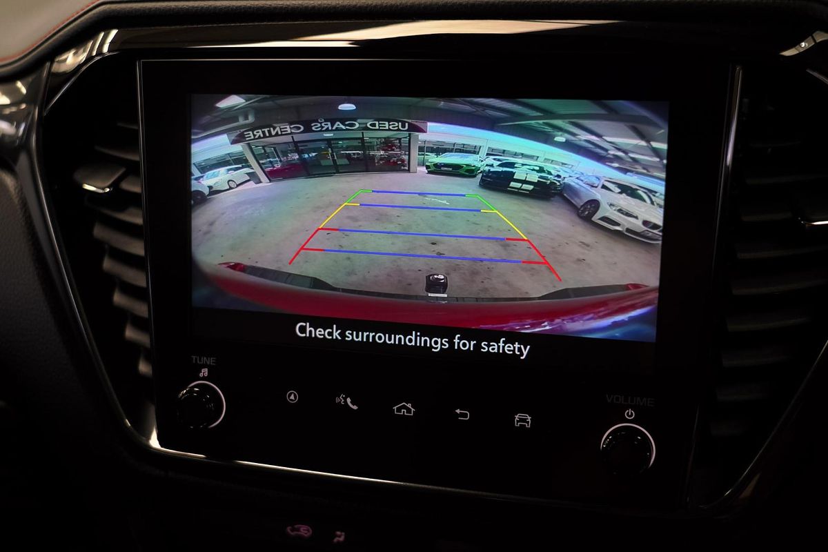 2024 Isuzu D-MAX X-TERRAIN 4X4