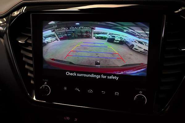 2024 Isuzu D-MAX X-TERRAIN 4X4