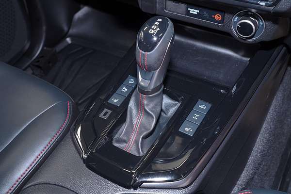 2024 Isuzu D-MAX X-TERRAIN 4X4