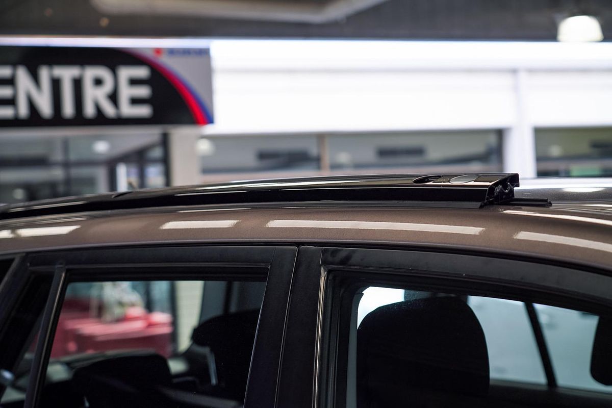 2013 Suzuki Grand Vitara Sport JB