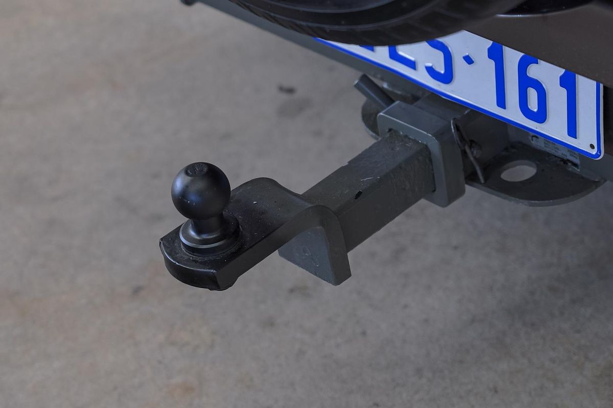 2013 Suzuki Grand Vitara Sport JB