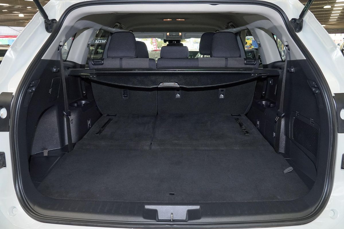 2024 Toyota Kluger GX AXUH78R