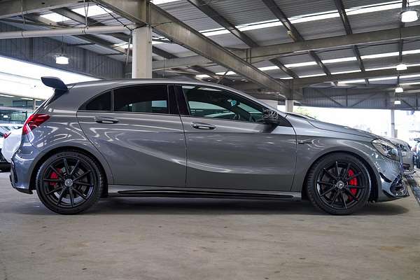 2016 Mercedes-Benz A-Class A45 AMG W176