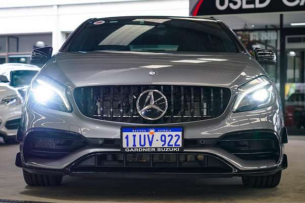 2016 Mercedes-Benz A-Class A45 AMG W176