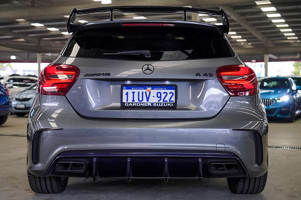 2016 Mercedes-Benz A-Class A45 AMG W176