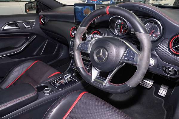 2016 Mercedes-Benz A-Class A45 AMG W176