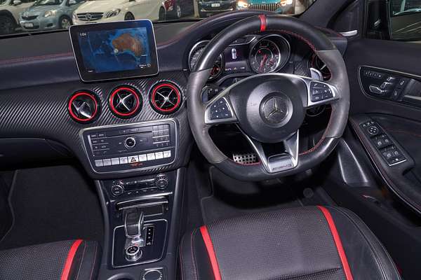 2016 Mercedes-Benz A-Class A45 AMG W176