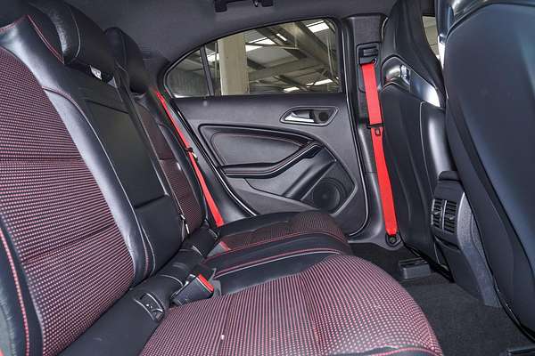 2016 Mercedes-Benz A-Class A45 AMG W176