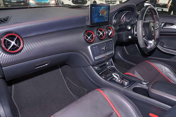2016 Mercedes-Benz A-Class A45 AMG W176
