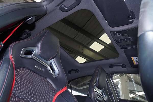 2016 Mercedes-Benz A-Class A45 AMG W176