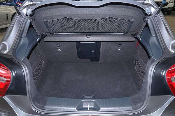 2016 Mercedes-Benz A-Class A45 AMG W176