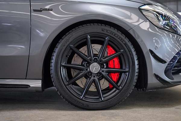 2016 Mercedes-Benz A-Class A45 AMG W176