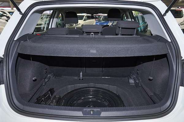 2013 Volkswagen Golf 90TSI Comfortline 7