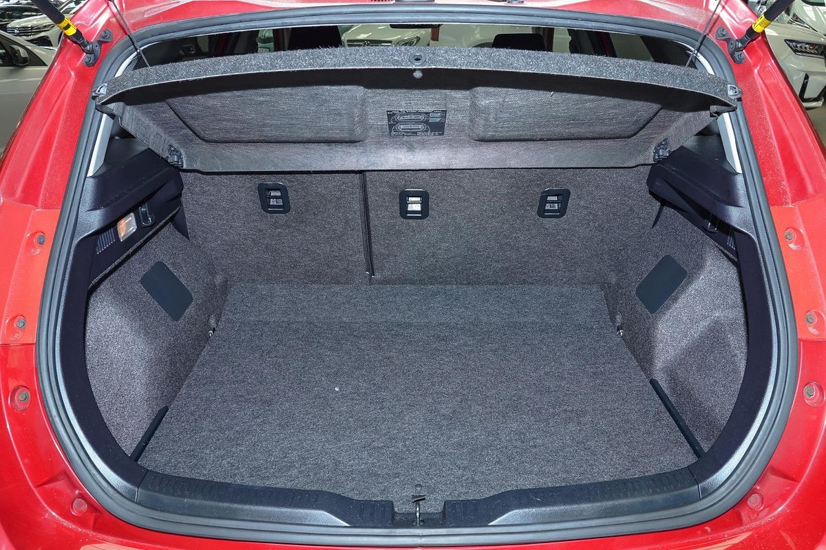 2013 Toyota Corolla Ascent Sport ZRE182R