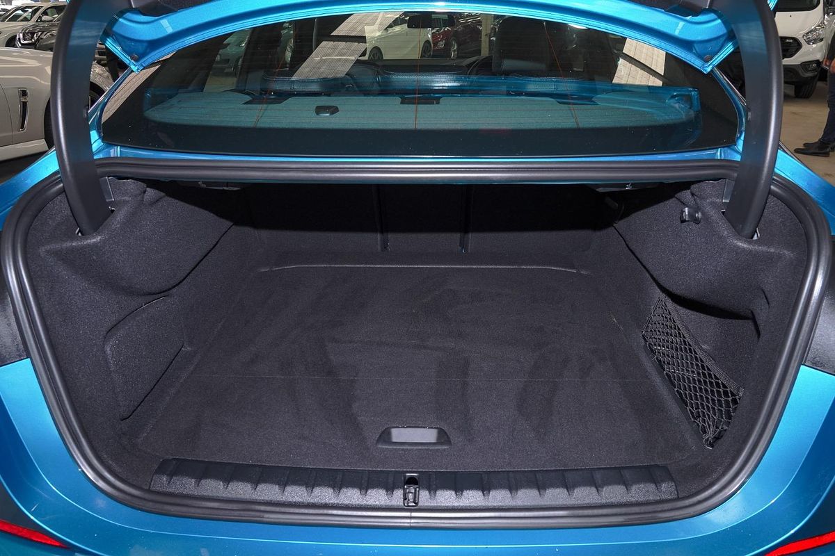 2022 BMW 2 Series 218i M Sport F44