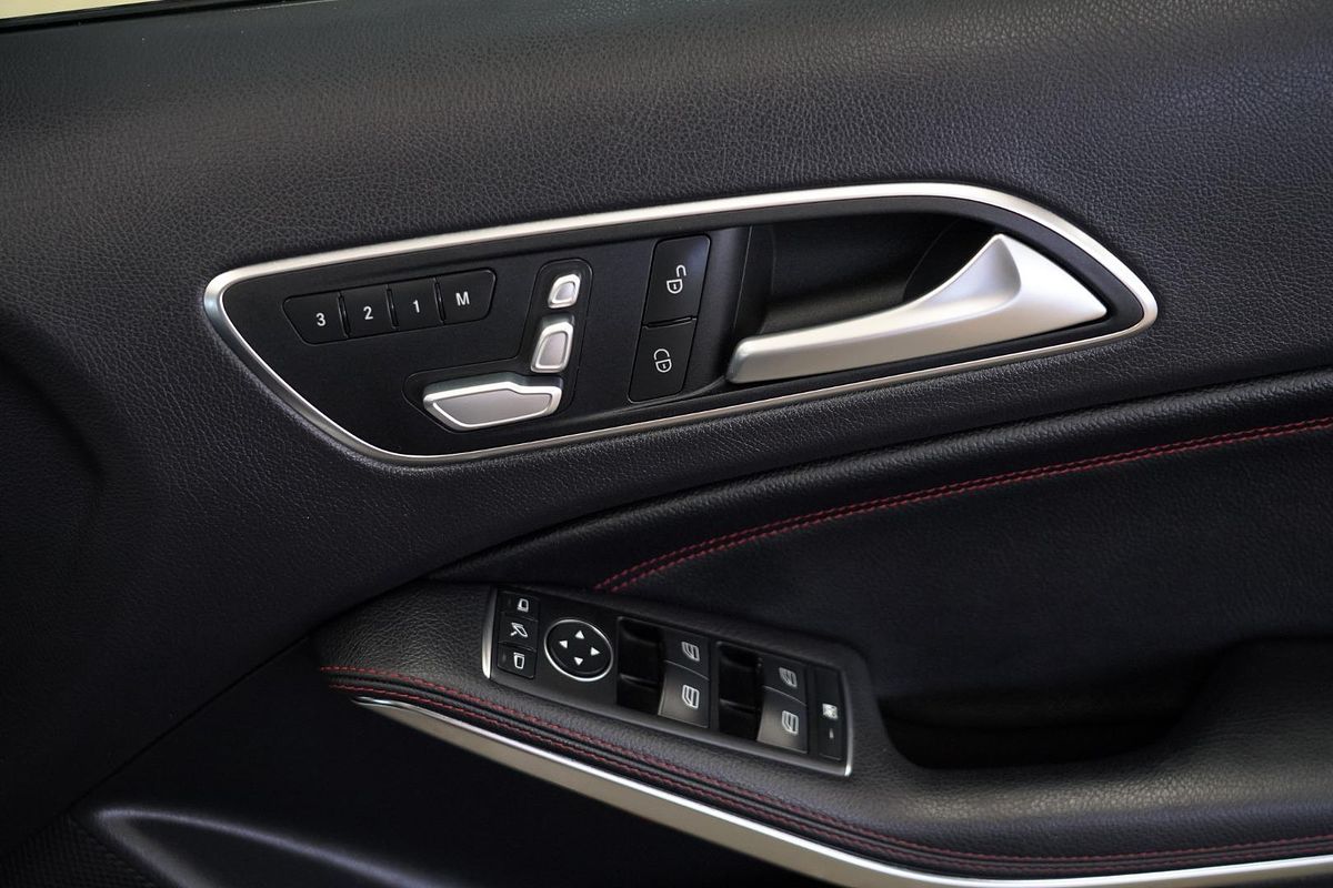 2016 Mercedes-Benz A-Class A45 AMG W176