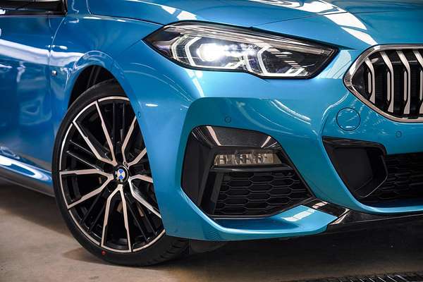 2022 BMW 2 Series 218i M Sport F44