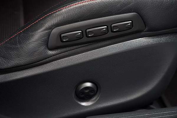 2016 Mercedes-Benz A-Class A45 AMG W176