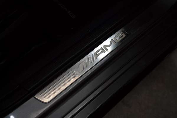 2016 Mercedes-Benz A-Class A45 AMG W176