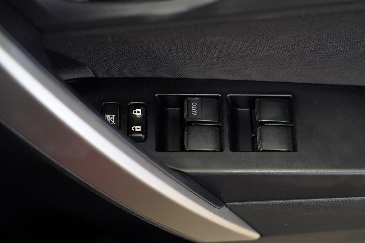 2013 Toyota Corolla Ascent Sport ZRE182R