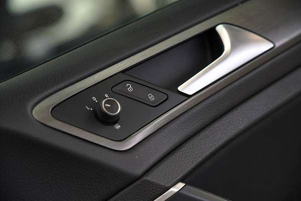 2013 Volkswagen Golf 90TSI Comfortline 7