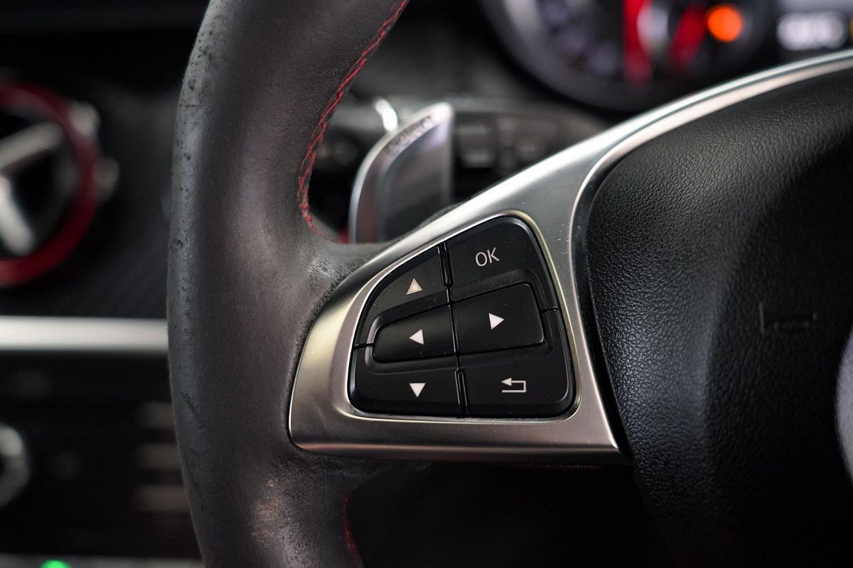 2016 Mercedes-Benz A-Class A45 AMG W176