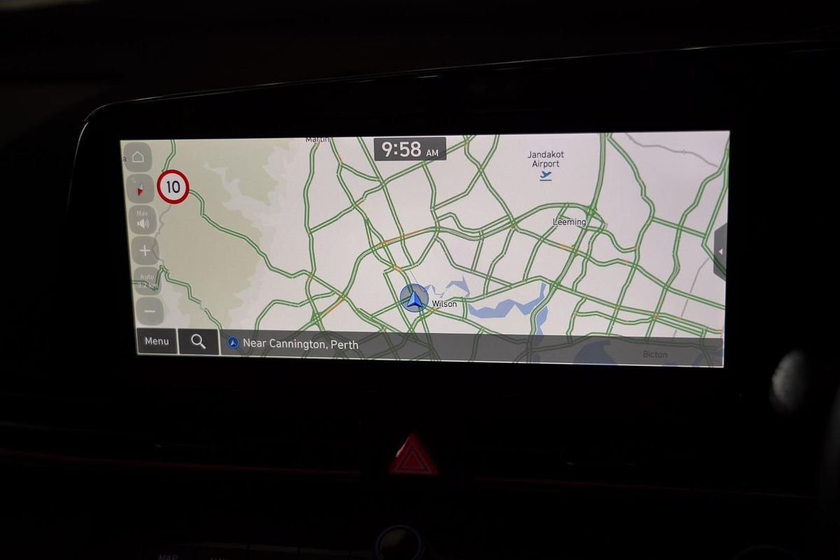 2025 Hyundai i30 N Premium CN7.V2