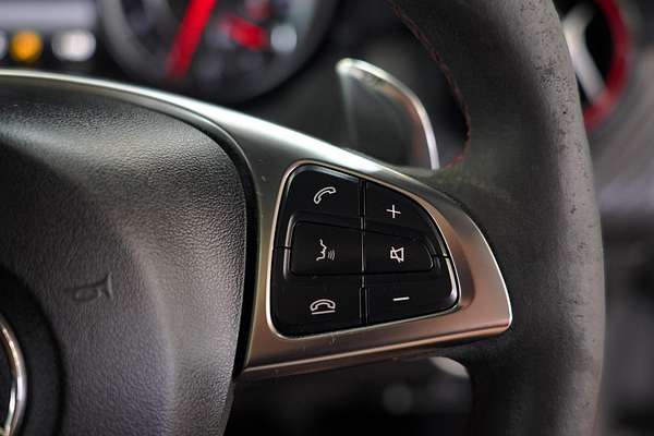 2016 Mercedes-Benz A-Class A45 AMG W176