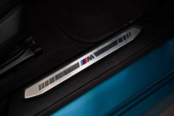 2022 BMW 2 Series 218i M Sport F44