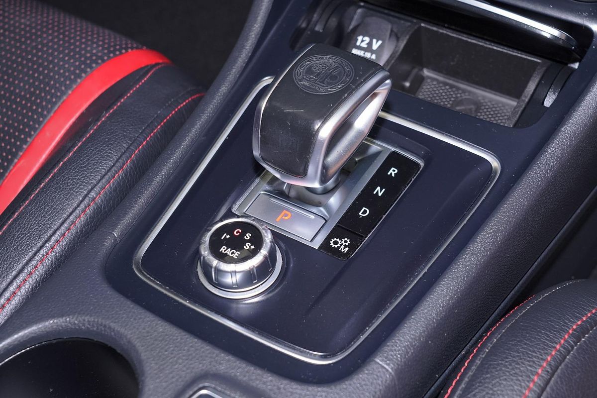 2016 Mercedes-Benz A-Class A45 AMG W176