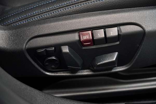 2022 BMW 2 Series 218i M Sport F44