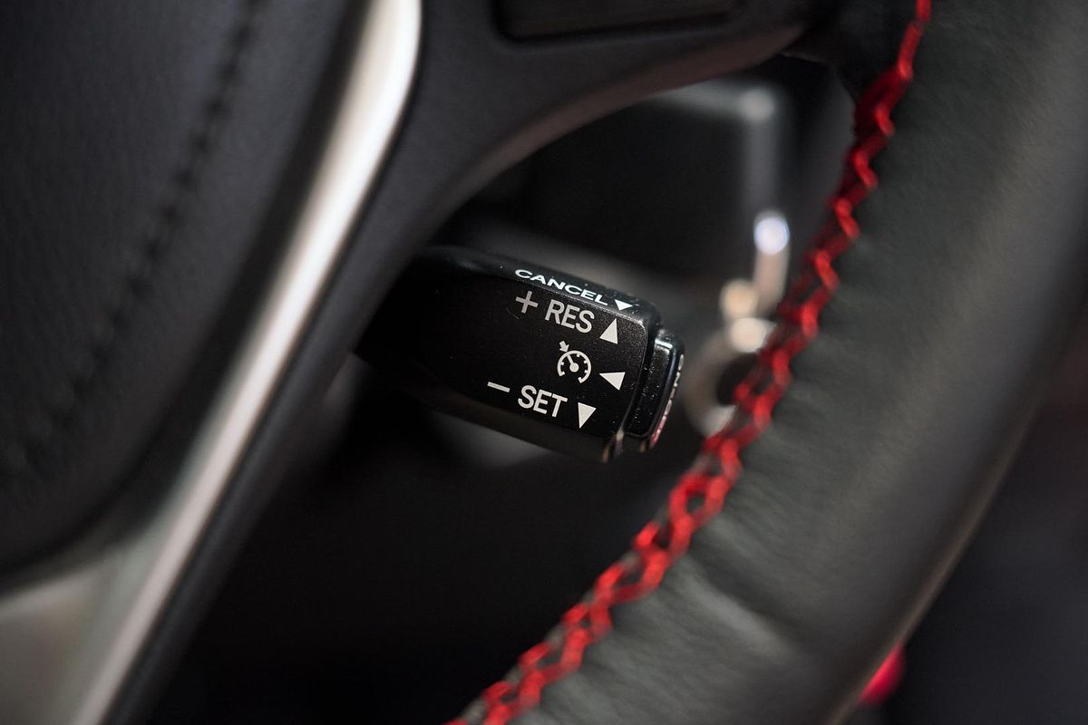 2013 Toyota Corolla Ascent Sport ZRE182R