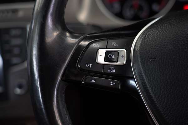 2013 Volkswagen Golf 90TSI Comfortline 7