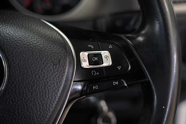 2013 Volkswagen Golf 90TSI Comfortline 7