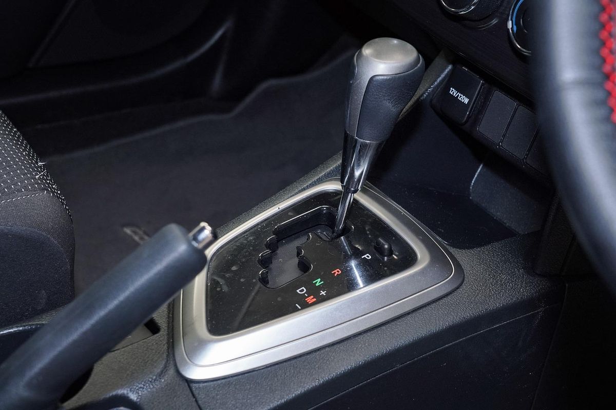 2013 Toyota Corolla Ascent Sport ZRE182R