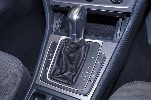 2013 Volkswagen Golf 90TSI Comfortline 7