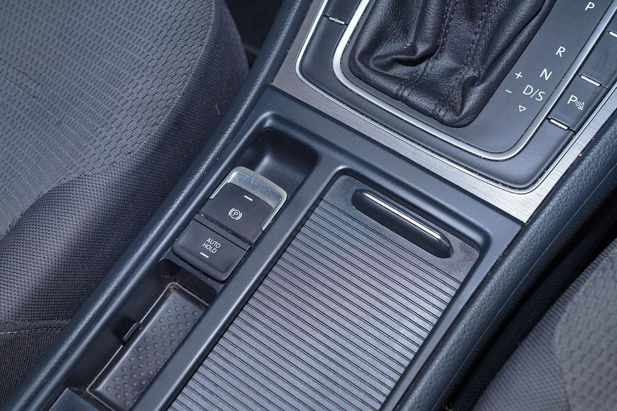 2013 Volkswagen Golf 90TSI Comfortline 7