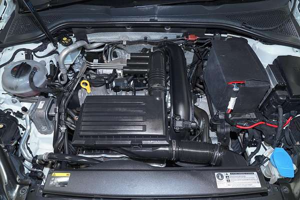 2013 Volkswagen Golf 90TSI Comfortline 7