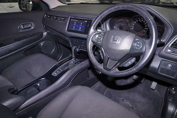 2015 Honda HR-V VTi-S