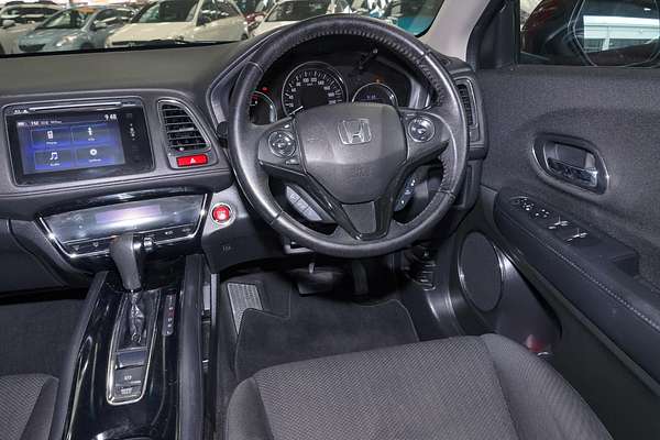 2015 Honda HR-V VTi-S